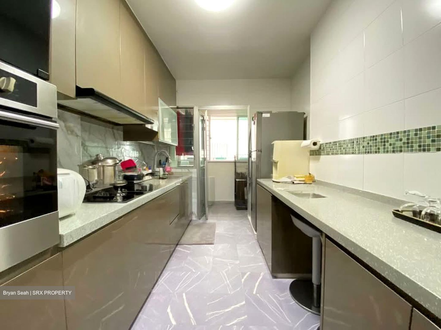 Blk 330A Anchorvale Street (Sengkang), HDB 4 Rooms #597762581